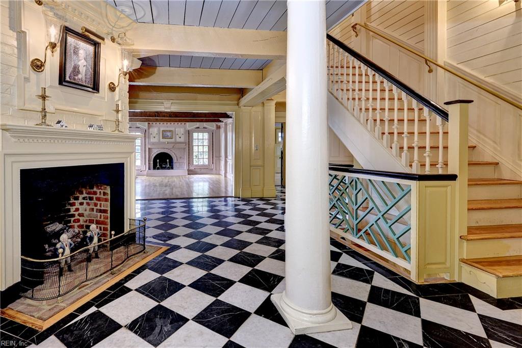 314 Maxwell Lane Newport News VA 23606