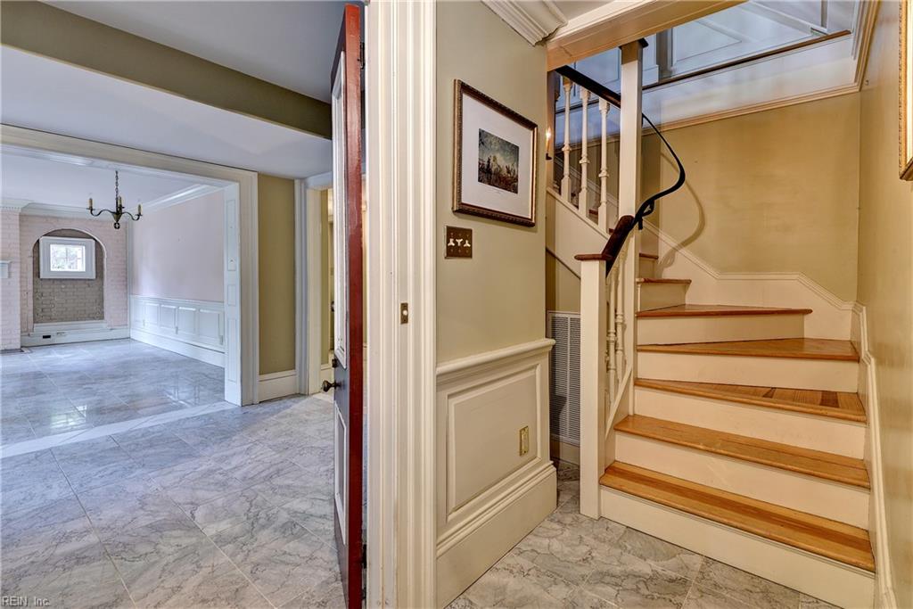 314 Maxwell Lane Newport News VA 23606