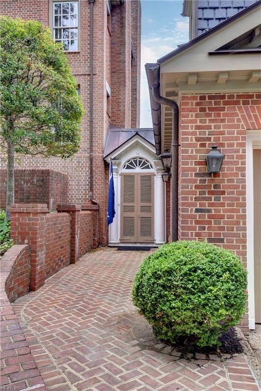 314 Maxwell Lane Newport News VA 23606