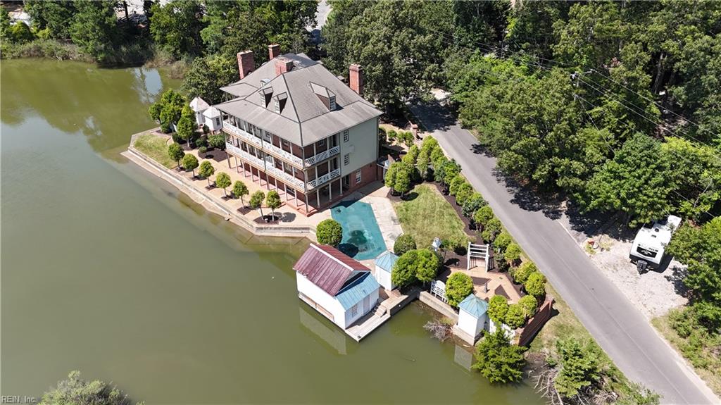 314 Maxwell Lane Newport News VA 23606