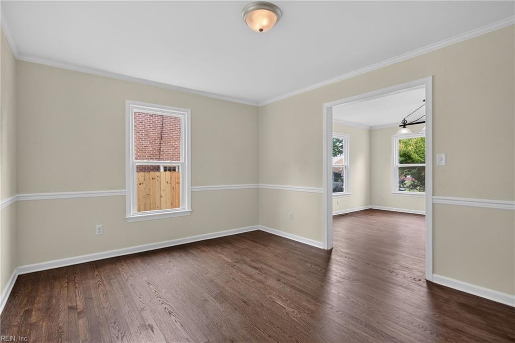 474 Harcourt Place Newport News VA 23602