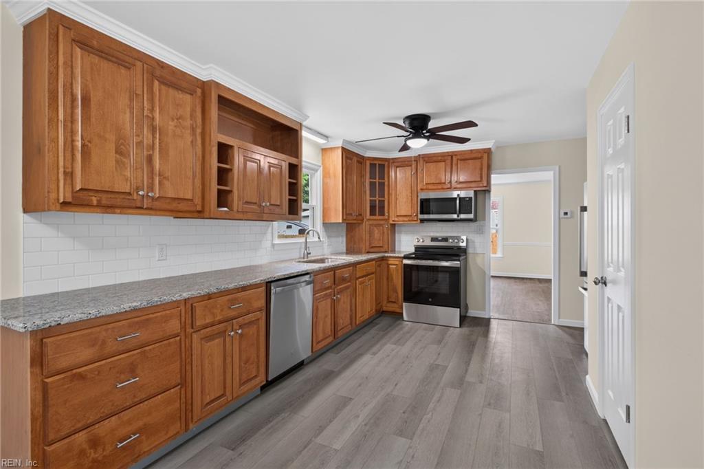 474 Harcourt Place Newport News VA 23602