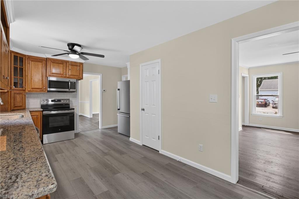 474 Harcourt Place Newport News VA 23602