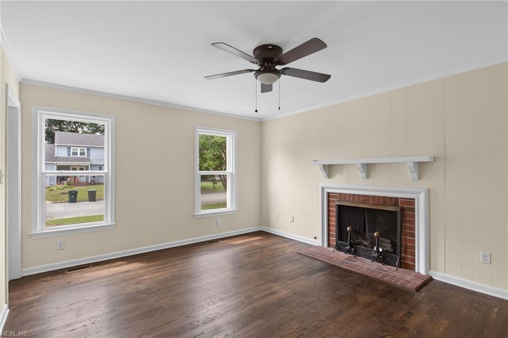474 Harcourt Place Newport News VA 23602
