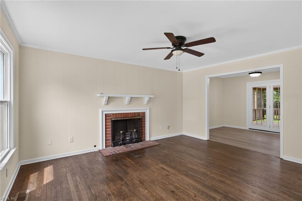 474 Harcourt Place Newport News VA 23602