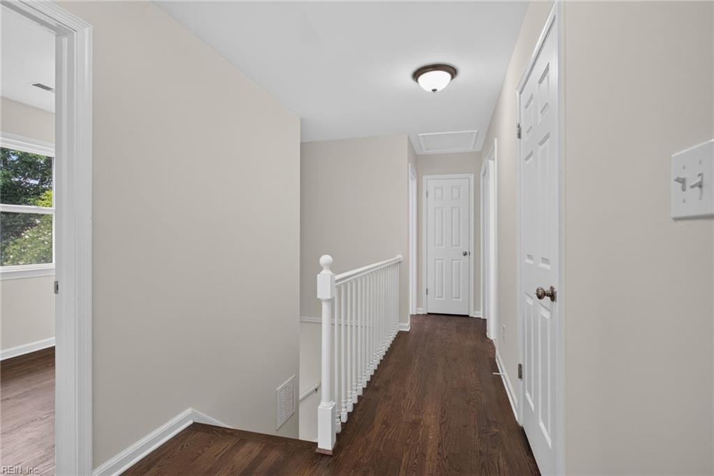 474 Harcourt Place Newport News VA 23602