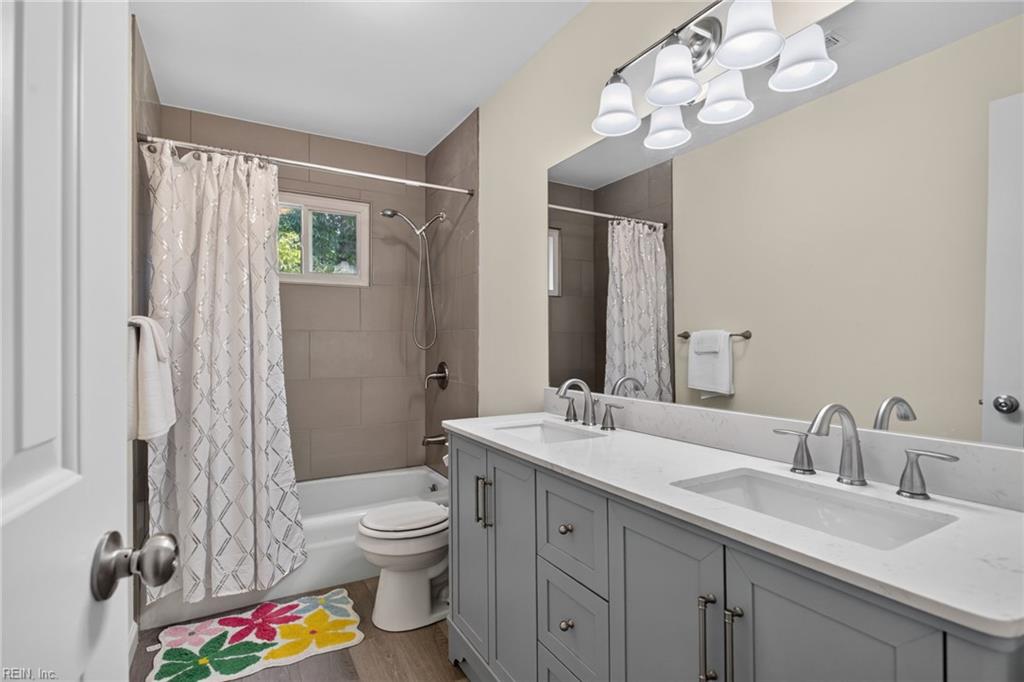 474 Harcourt Place Newport News VA 23602