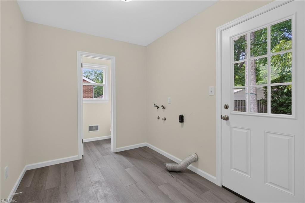 474 Harcourt Place Newport News VA 23602