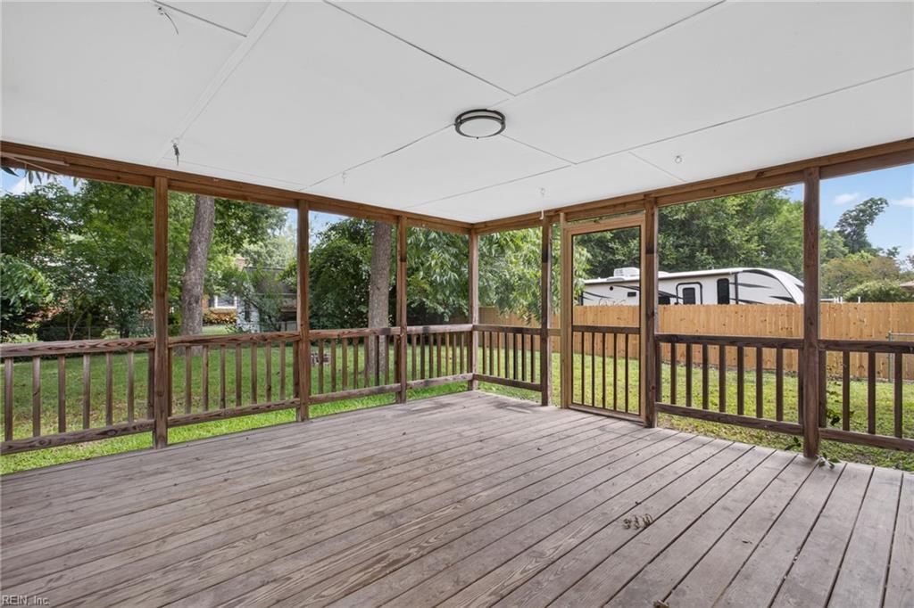 474 Harcourt Place Newport News VA 23602