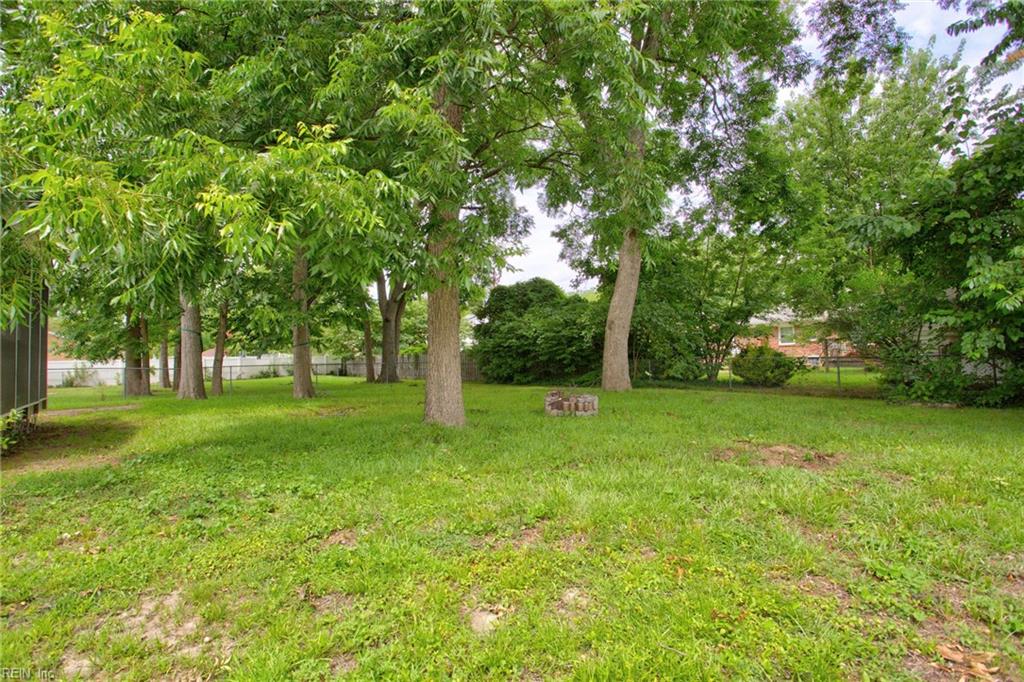 474 Harcourt Place Newport News VA 23602