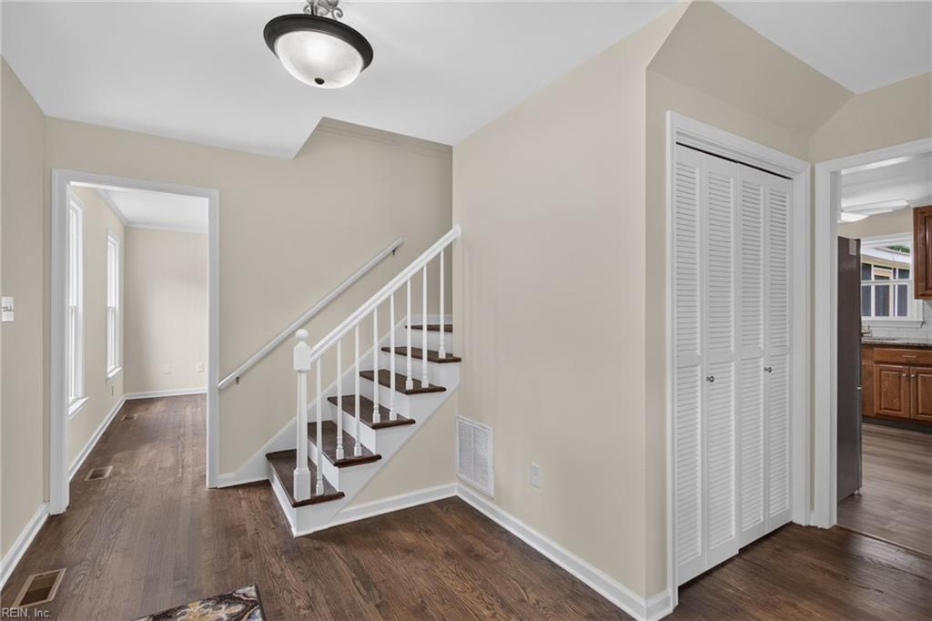 474 Harcourt Place Newport News VA 23602