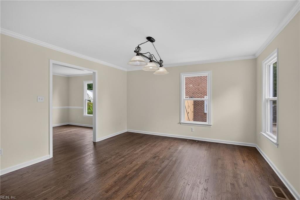 474 Harcourt Place Newport News VA 23602
