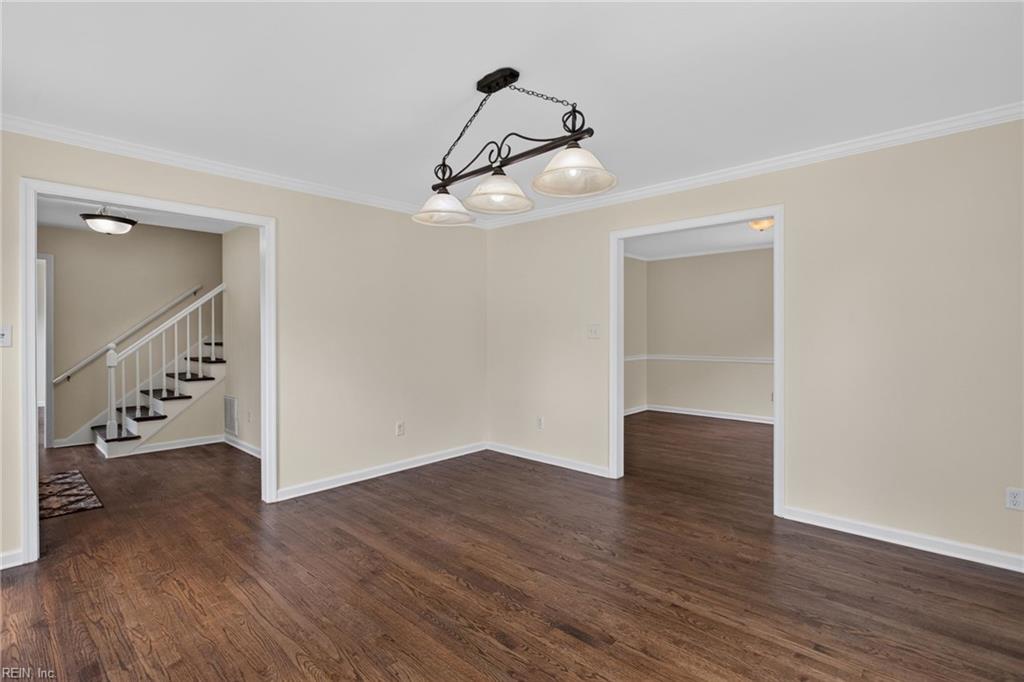 474 Harcourt Place Newport News VA 23602