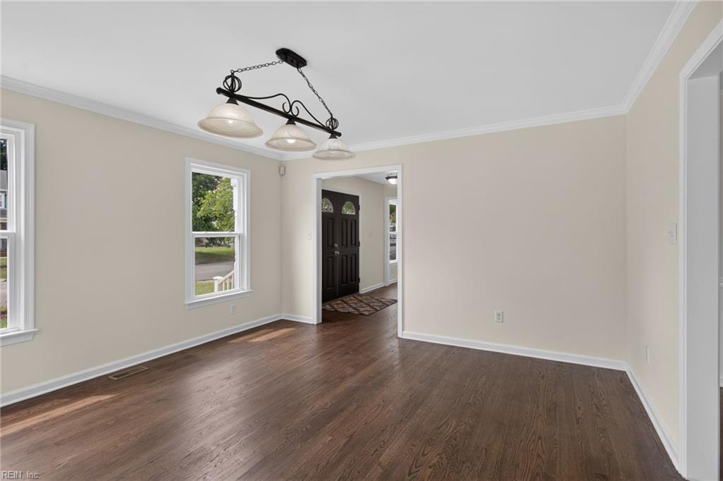 474 Harcourt Place Newport News VA 23602