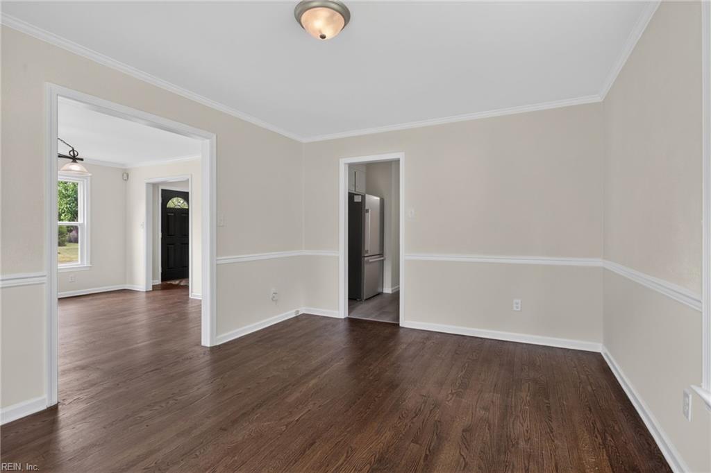 474 Harcourt Place Newport News VA 23602