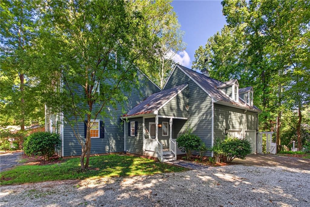 147 Country Club Drive Williamsburg VA 23188