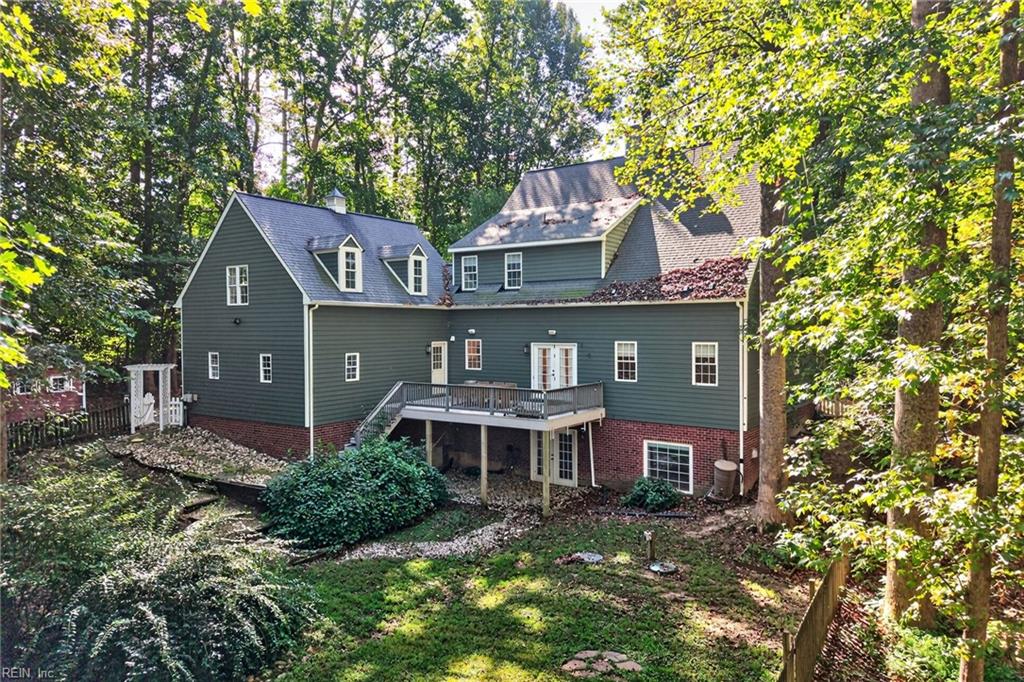 147 Country Club Drive Williamsburg VA 23188
