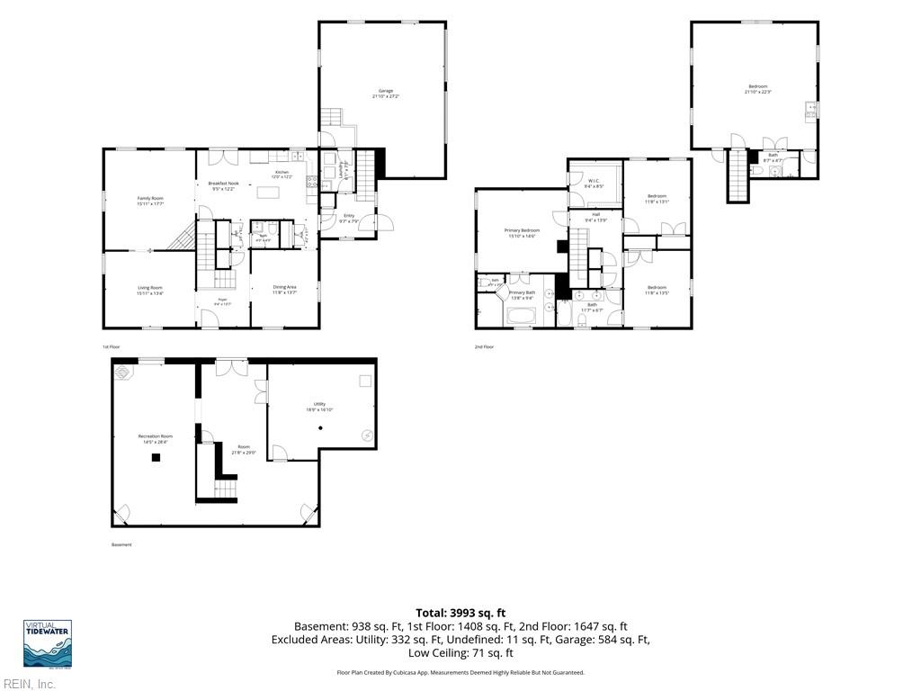 147 Country Club Drive Williamsburg VA 23188