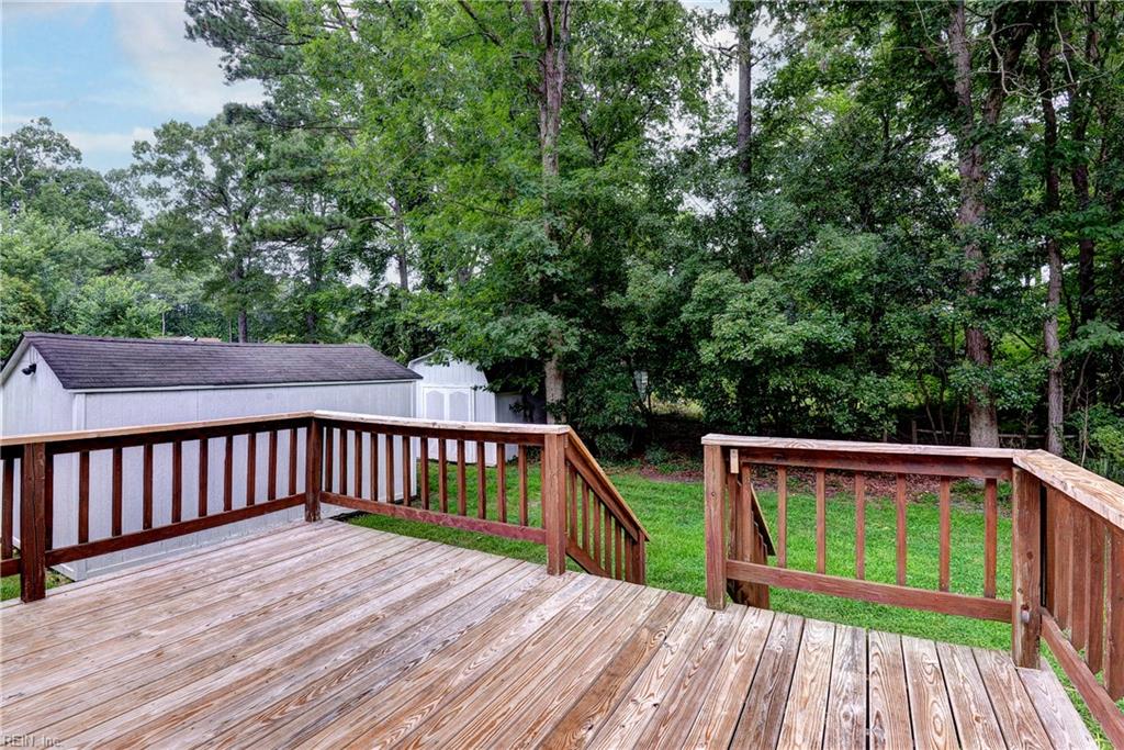 111 Quail Road Yorktown VA 23692