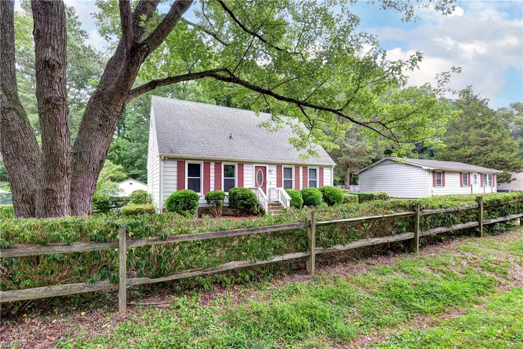 111 Quail Road Yorktown VA 23692