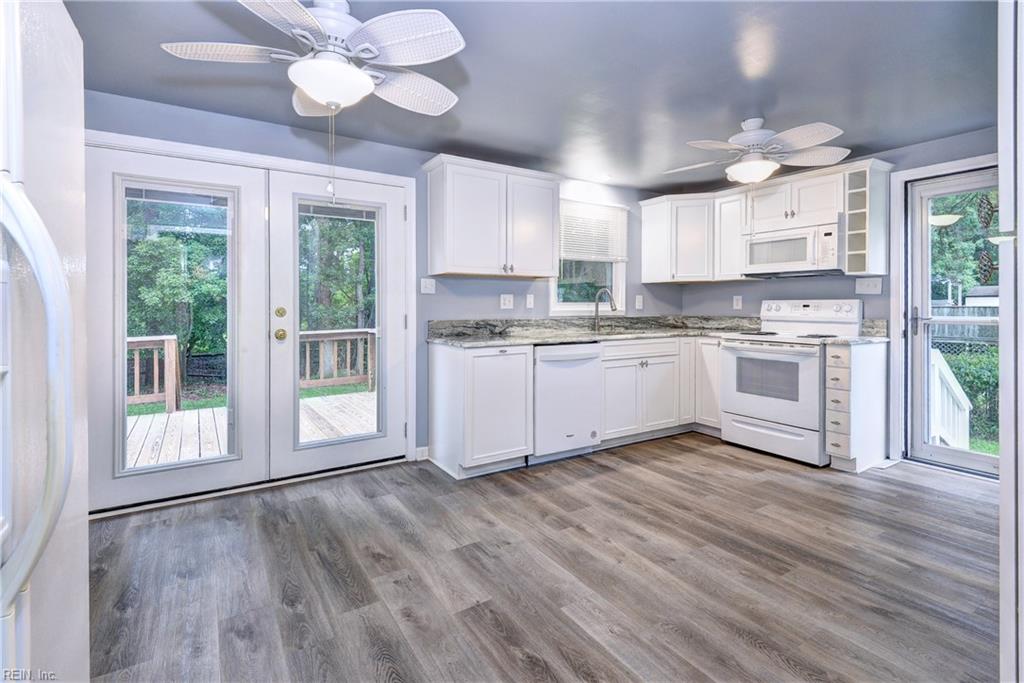 111 Quail Road Yorktown VA 23692