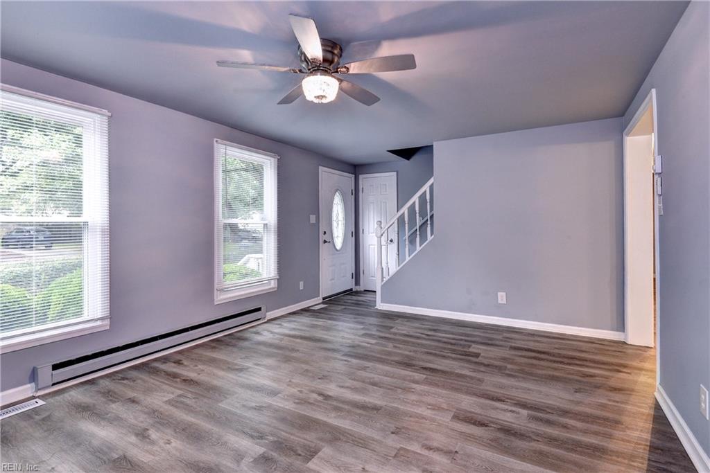 111 Quail Road Yorktown VA 23692