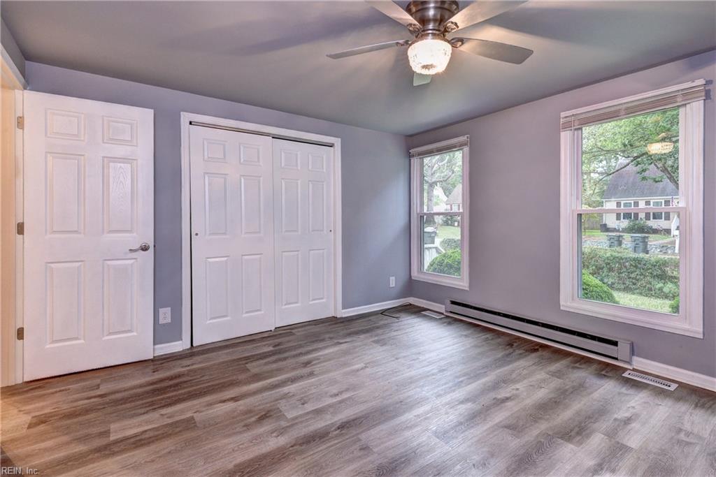 111 Quail Road Yorktown VA 23692