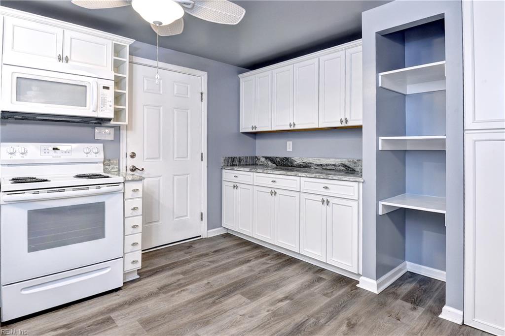 111 Quail Road Yorktown VA 23692