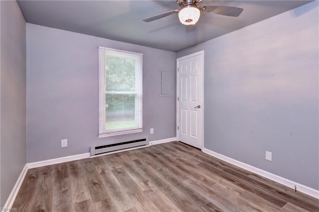 111 Quail Road Yorktown VA 23692