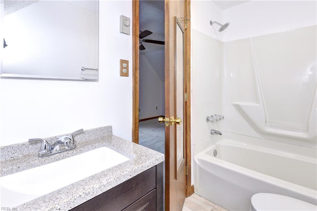 111 Quail Road Yorktown VA 23692