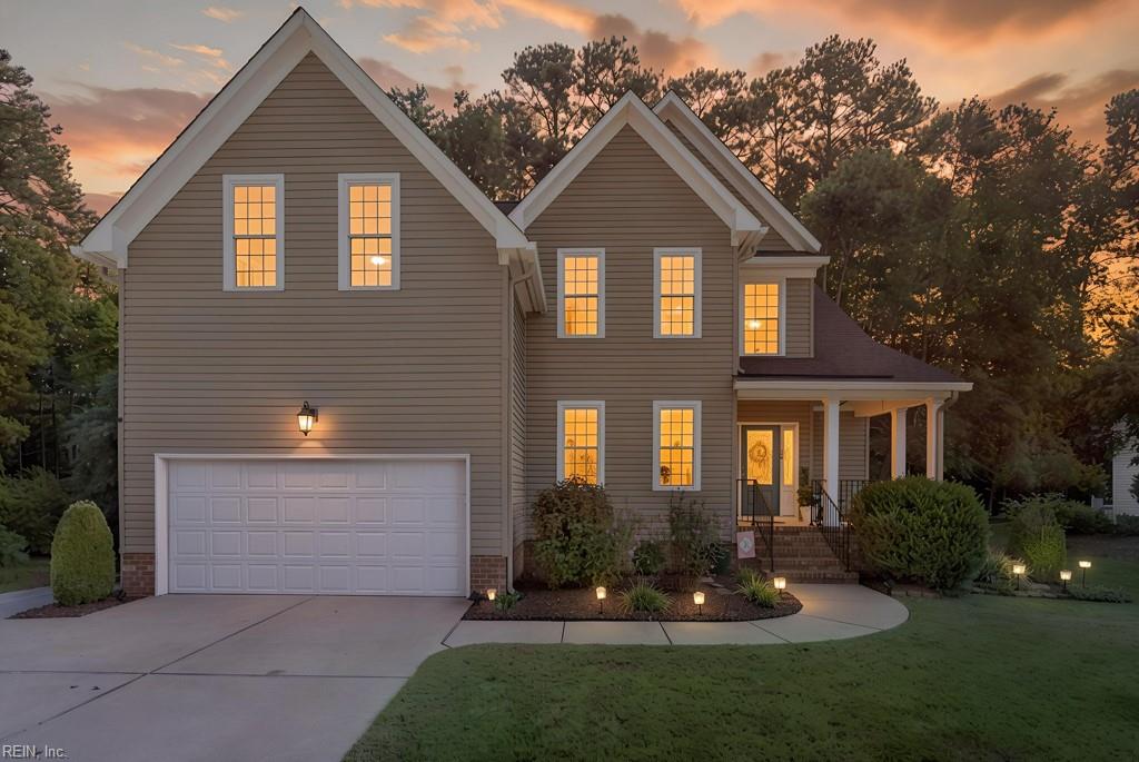 104 Perlie Court Yorktown VA 23692