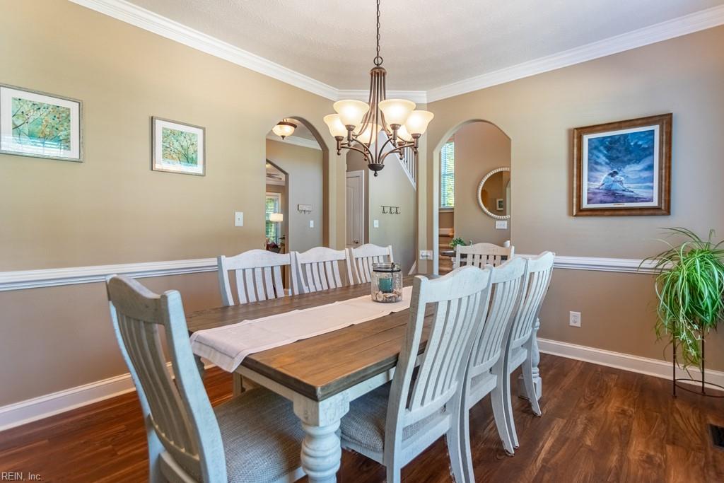 104 Perlie Court Yorktown VA 23692