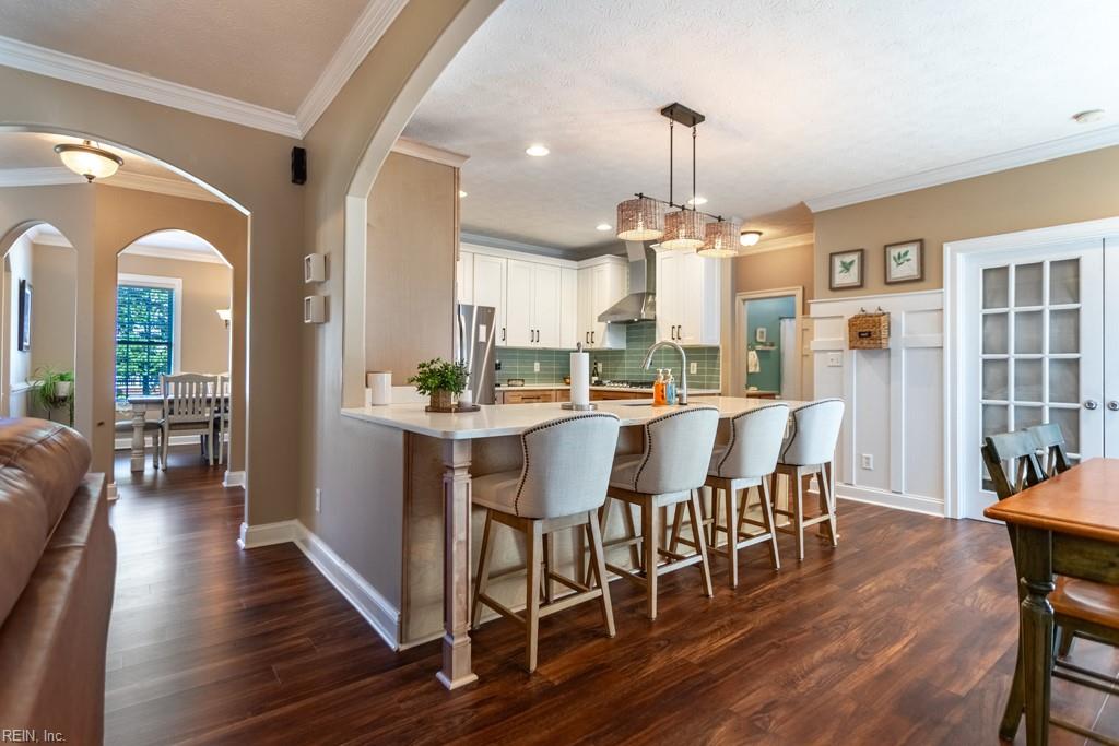 104 Perlie Court Yorktown VA 23692