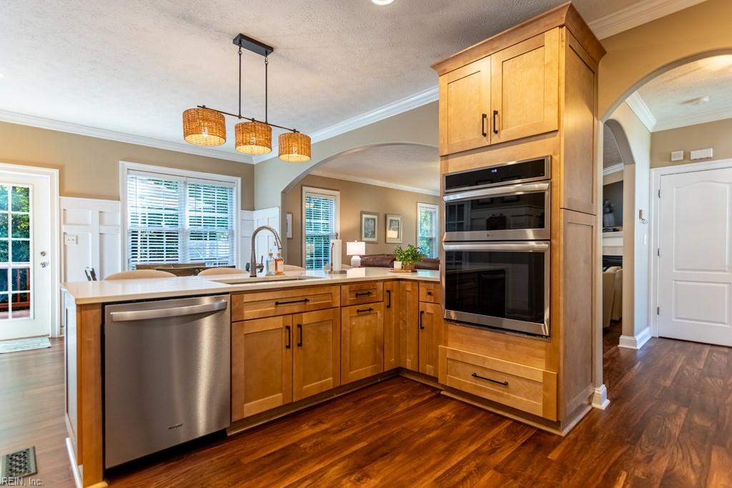104 Perlie Court Yorktown VA 23692