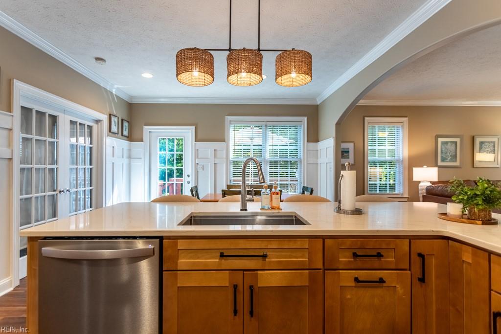 104 Perlie Court Yorktown VA 23692