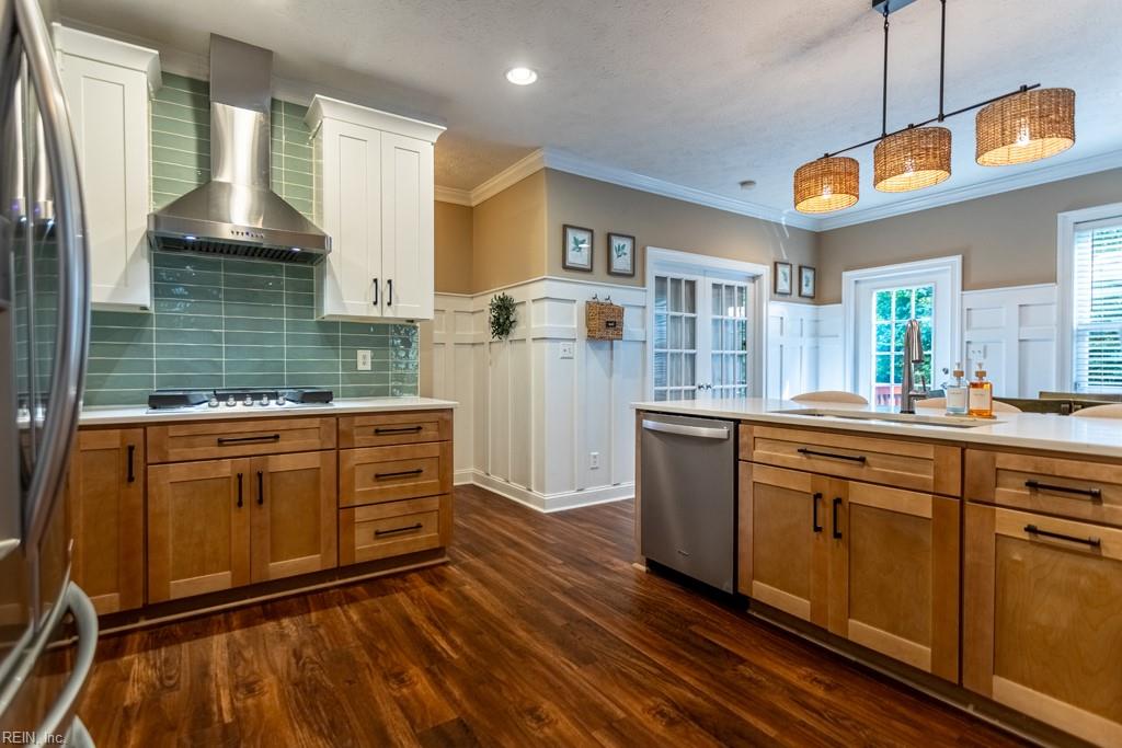 104 Perlie Court Yorktown VA 23692