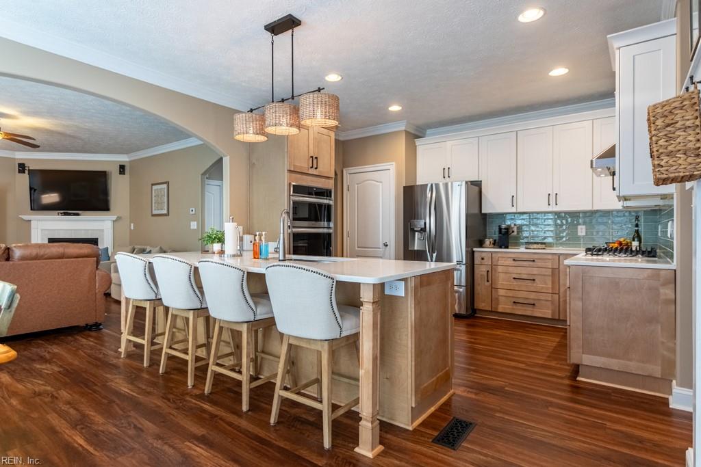 104 Perlie Court Yorktown VA 23692
