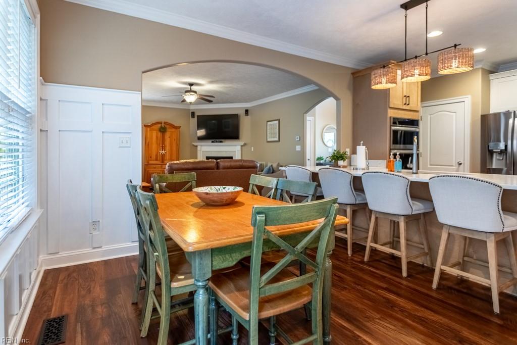 104 Perlie Court Yorktown VA 23692