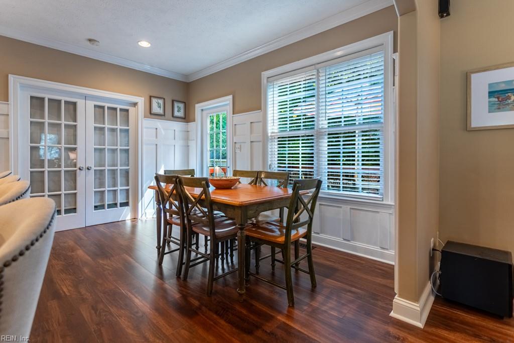 104 Perlie Court Yorktown VA 23692