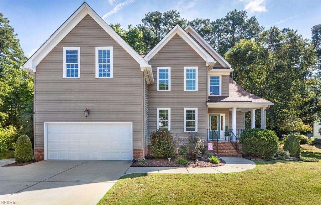 104 Perlie Court Yorktown VA 23692
