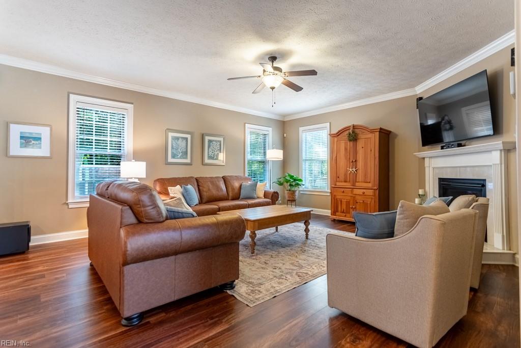 104 Perlie Court Yorktown VA 23692
