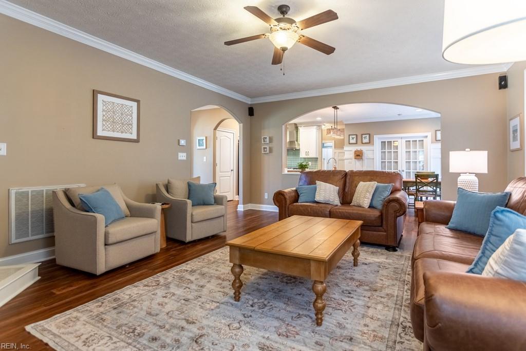 104 Perlie Court Yorktown VA 23692