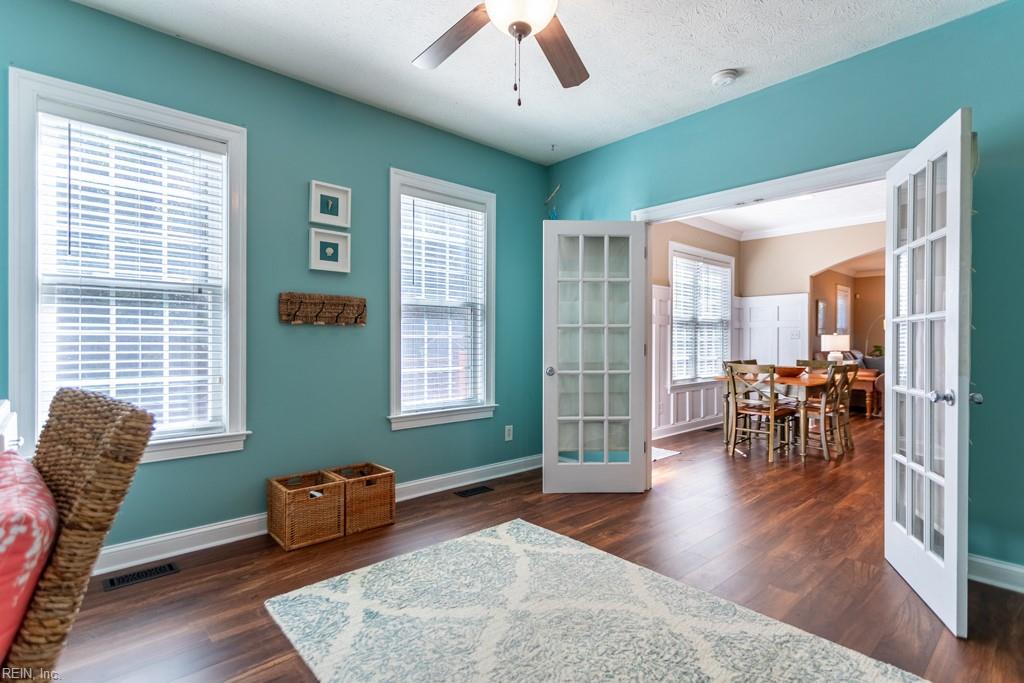 104 Perlie Court Yorktown VA 23692