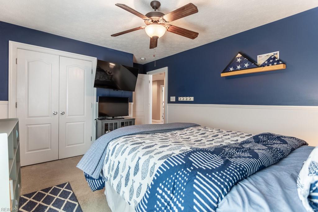 104 Perlie Court Yorktown VA 23692