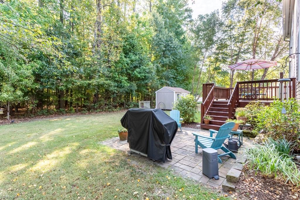 104 Perlie Court Yorktown VA 23692