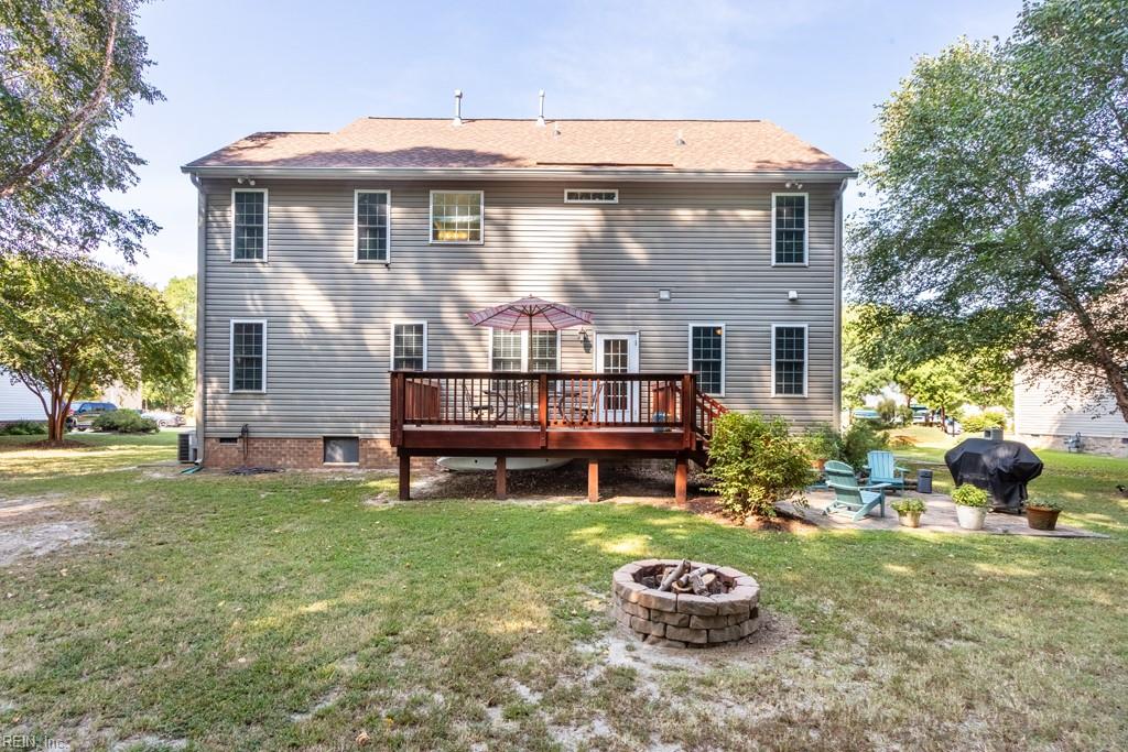 104 Perlie Court Yorktown VA 23692
