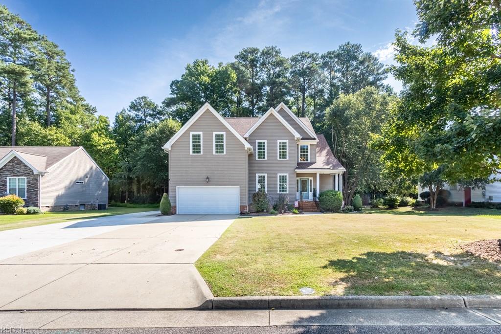 104 Perlie Court Yorktown VA 23692