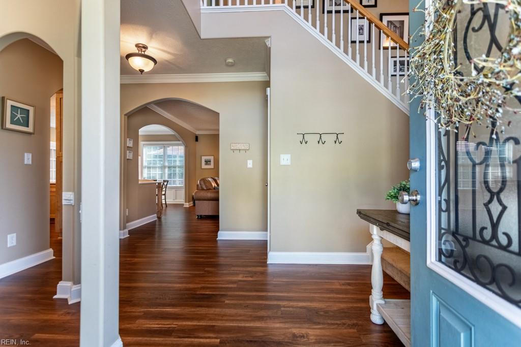 104 Perlie Court Yorktown VA 23692