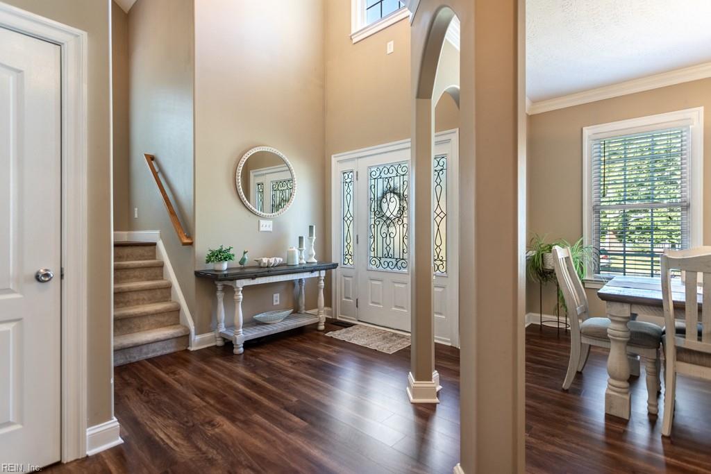 104 Perlie Court Yorktown VA 23692