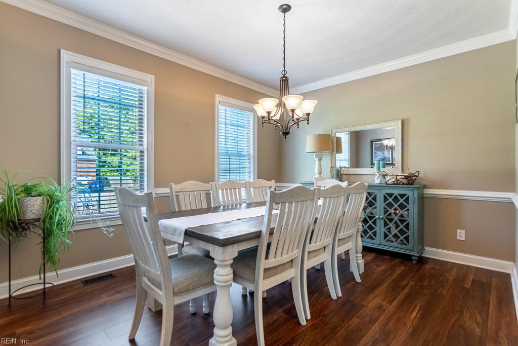 104 Perlie Court Yorktown VA 23692